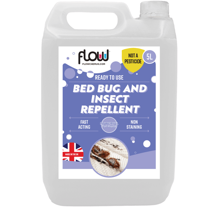 Bed Bug and Insect Repellent