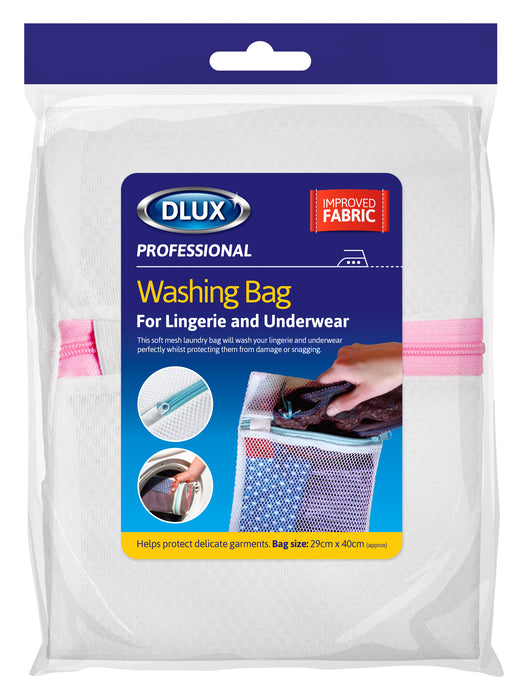 Wash Bag