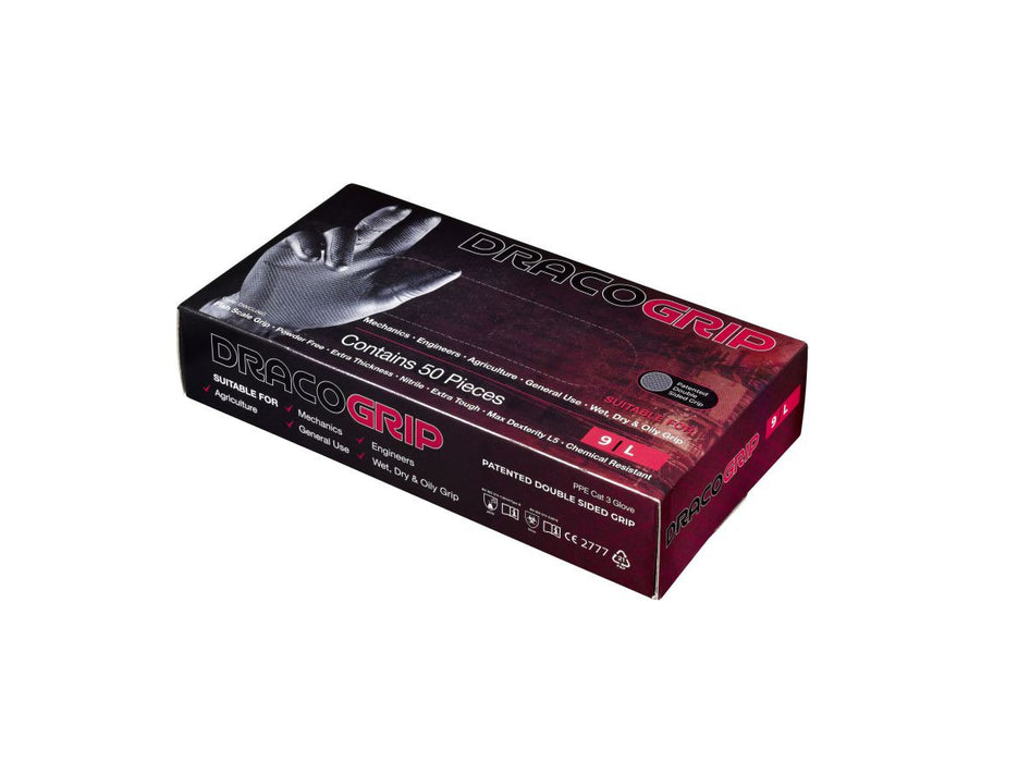 Fish Grip Gloves XXL