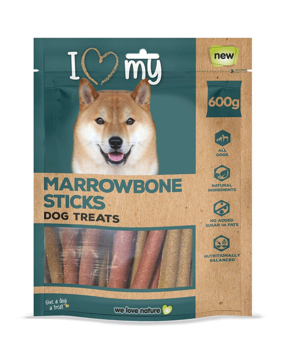 Marrowbone Meaty Sticks