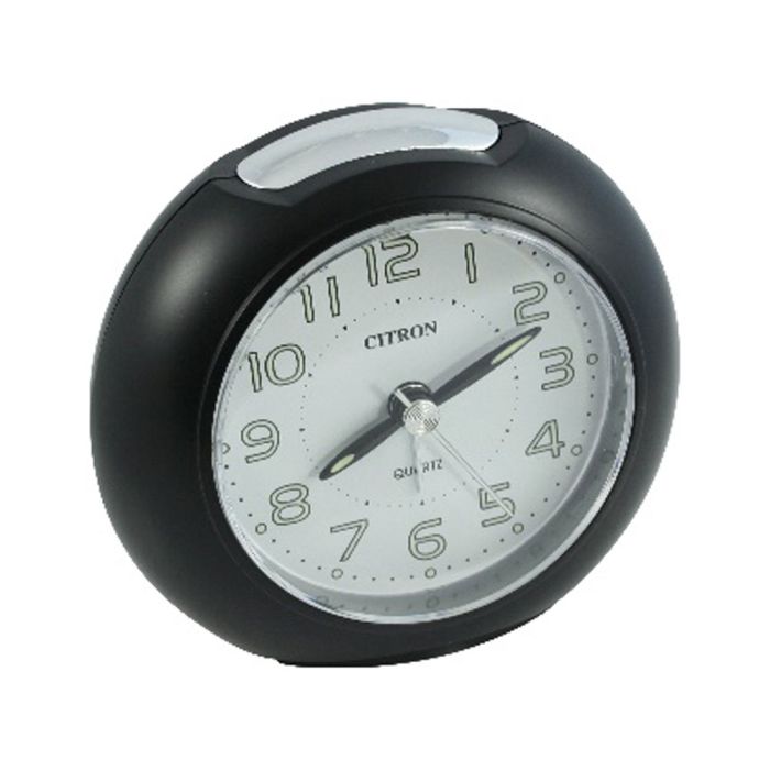 Black Clock