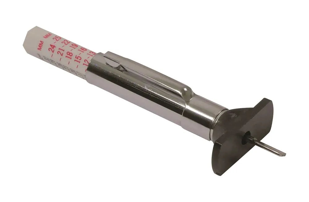 Tyre Gauge