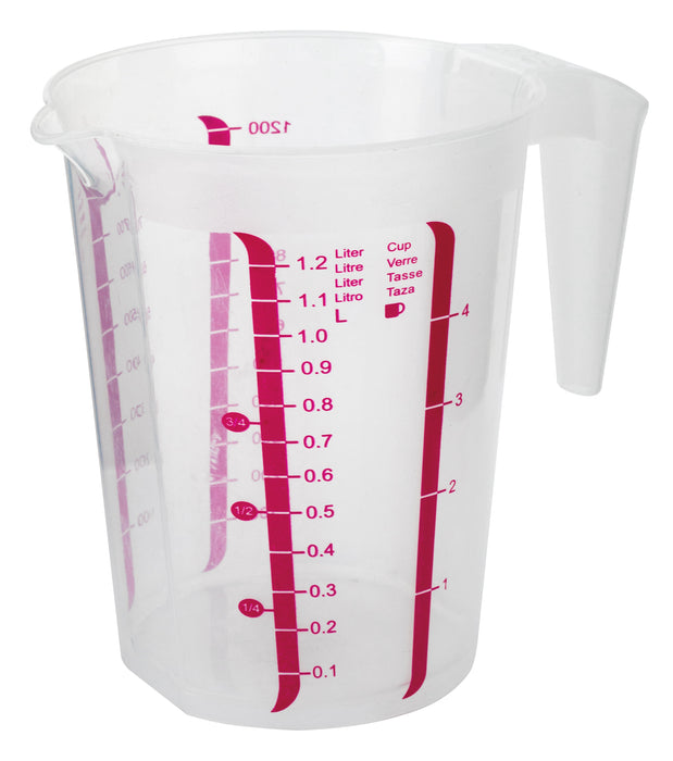 Measure Jug 1.2L