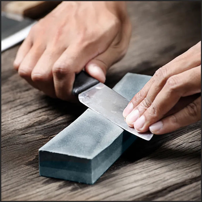 Sharpening Stones