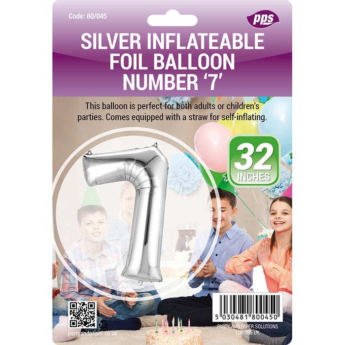 Balloon 7