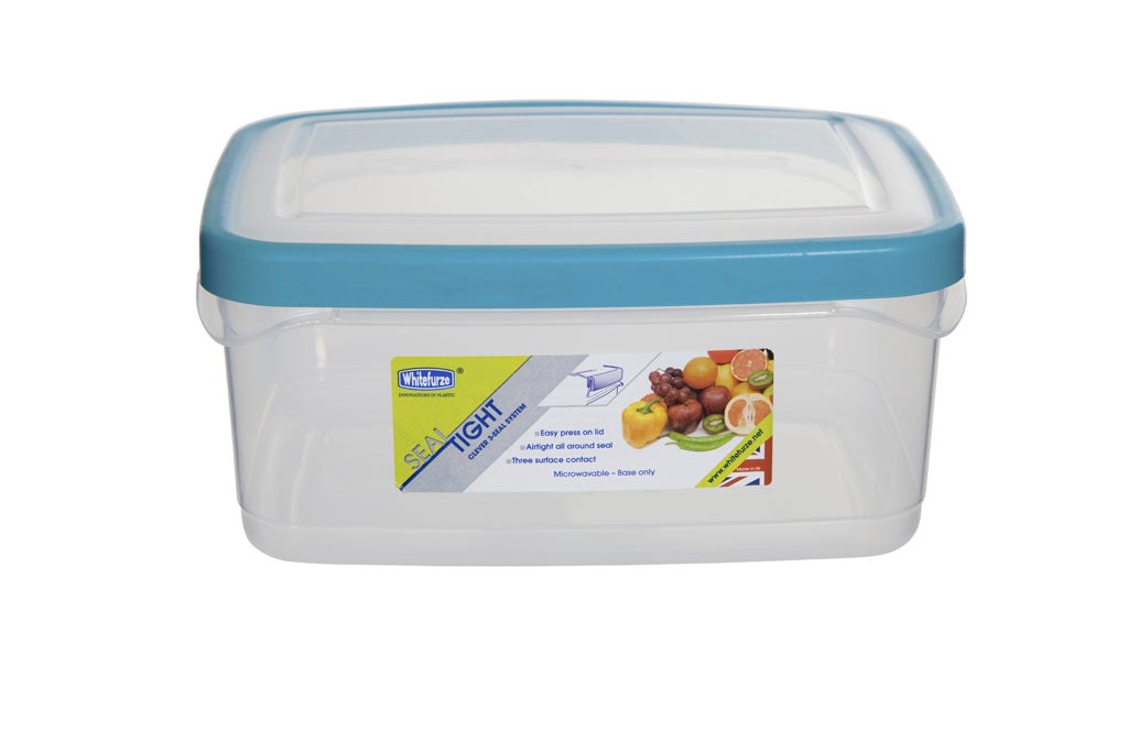 Seal Tight Rectangular 2L