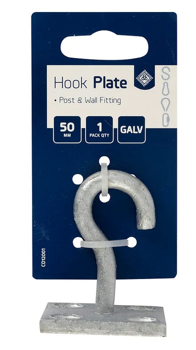 Hook Plate