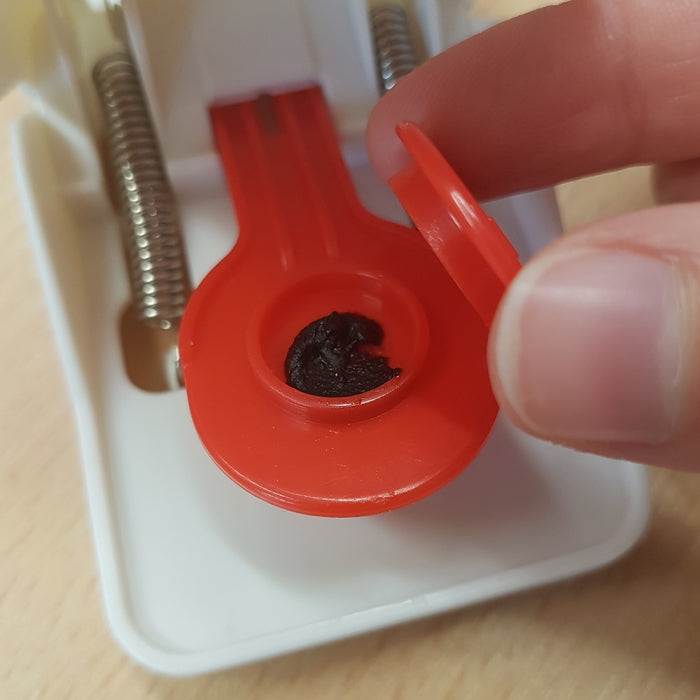 Mouse Traps