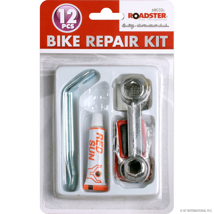 Bike Repair Kit