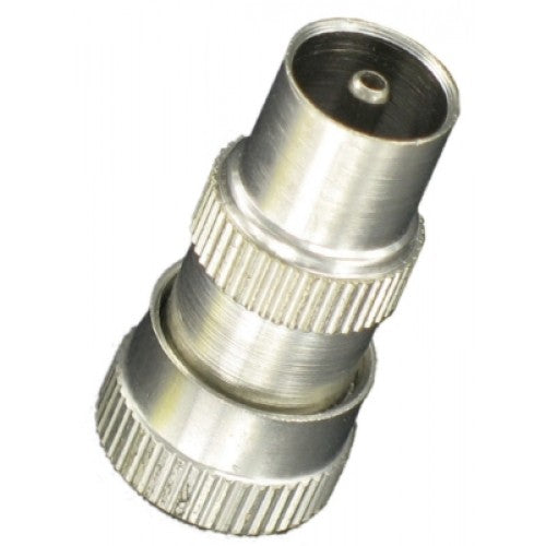 Coaxial Plug Male