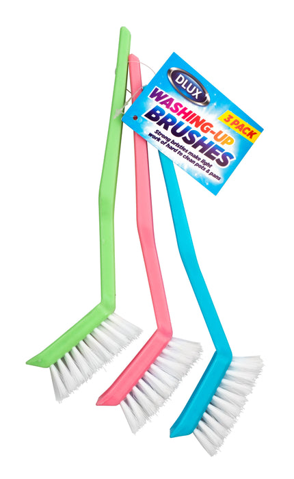 Dish Brush