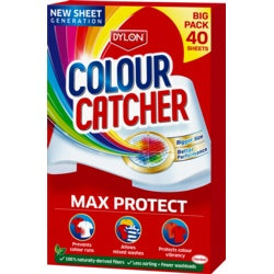 Colour Catcher 40 Sheet