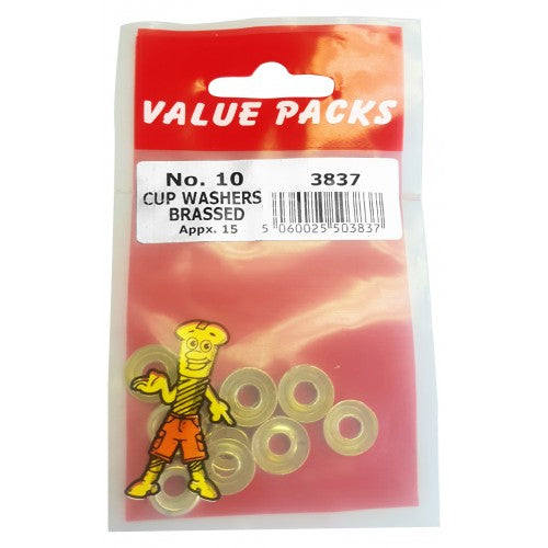 Cup Washers