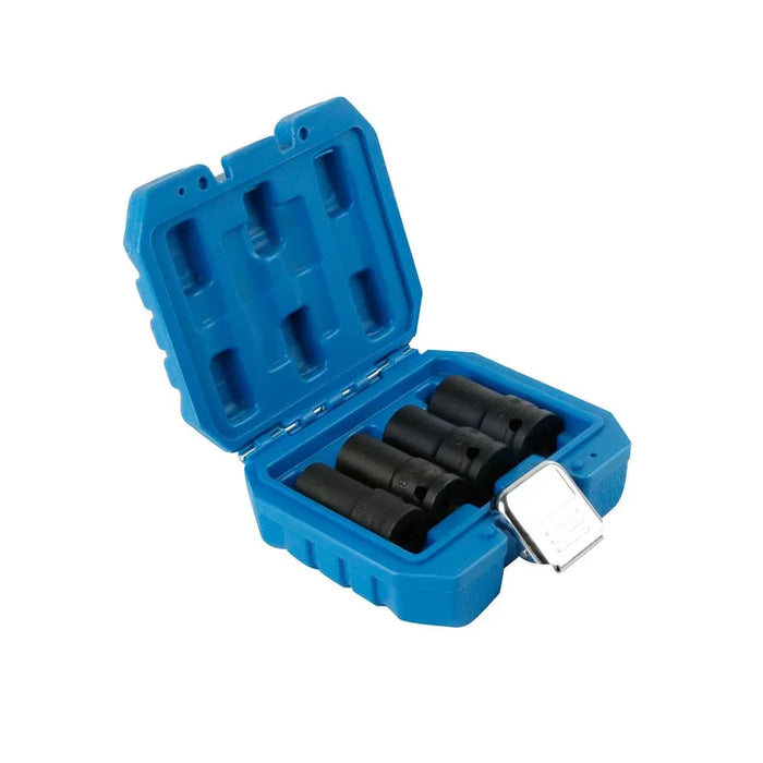 Locking Wheel Nut Removal