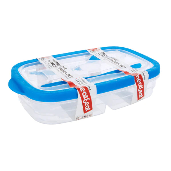 Microwave Box