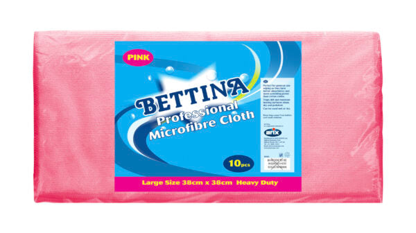 Professional Microfibre Cloth