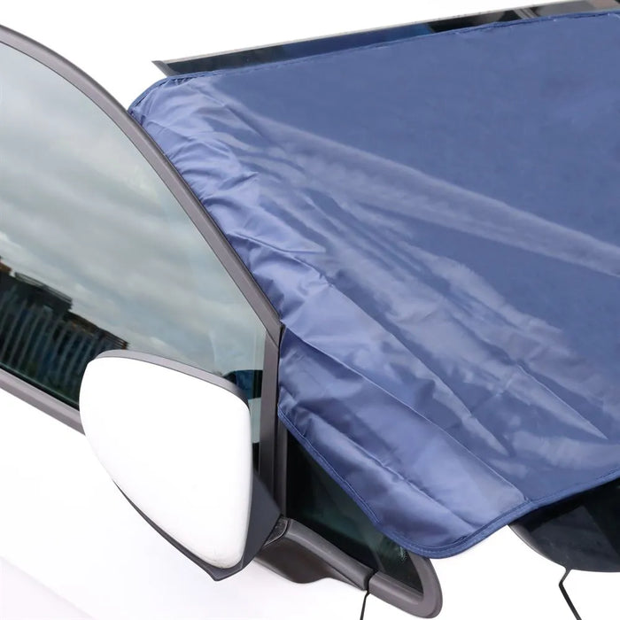 Windscreen Frost Protector