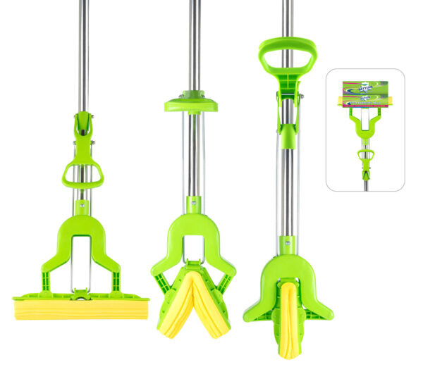 PVA Butterfly Mop