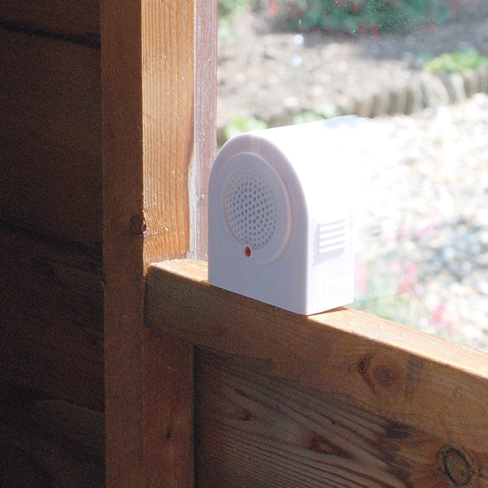 Mouse Repellent