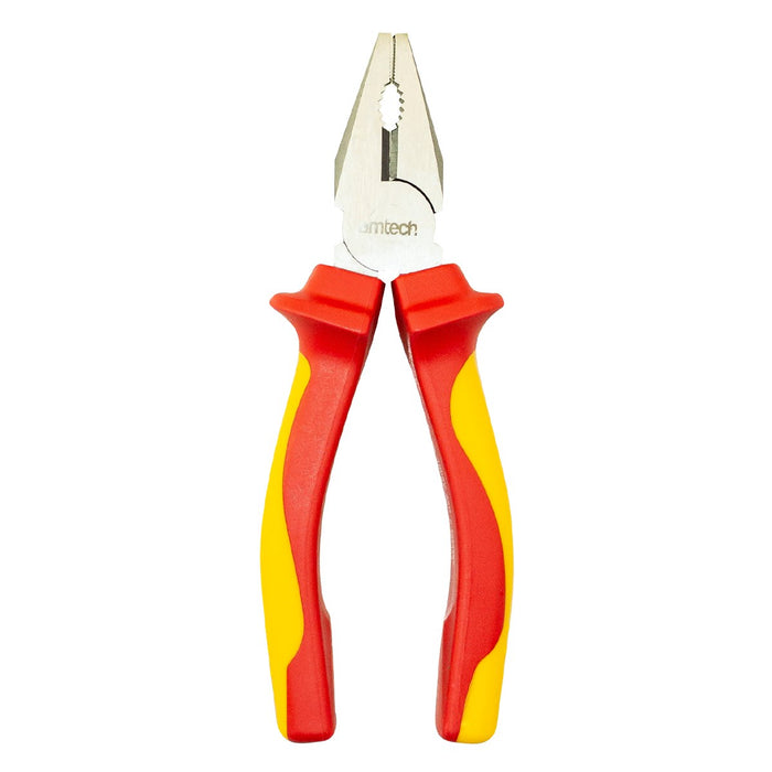 VDE Combination Plier 160mm