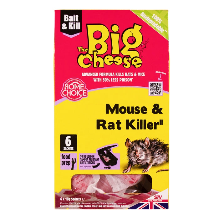 Rat Killer