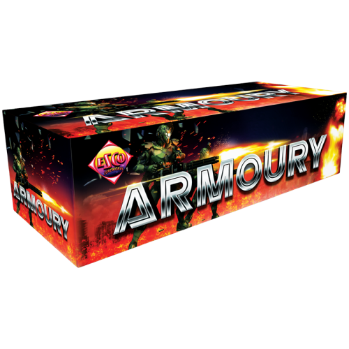 Armoury Crate