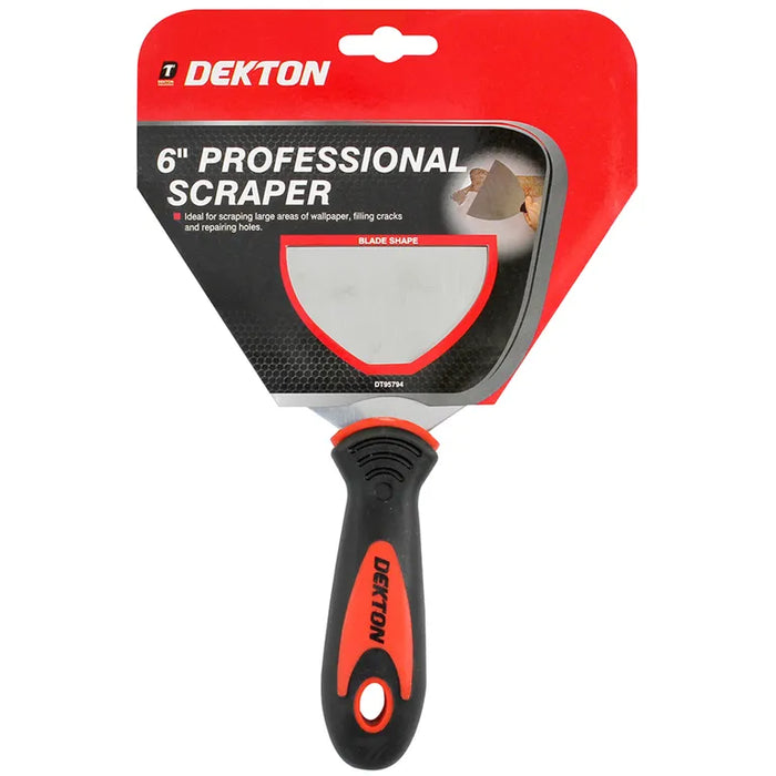 Professional Scraper 6"