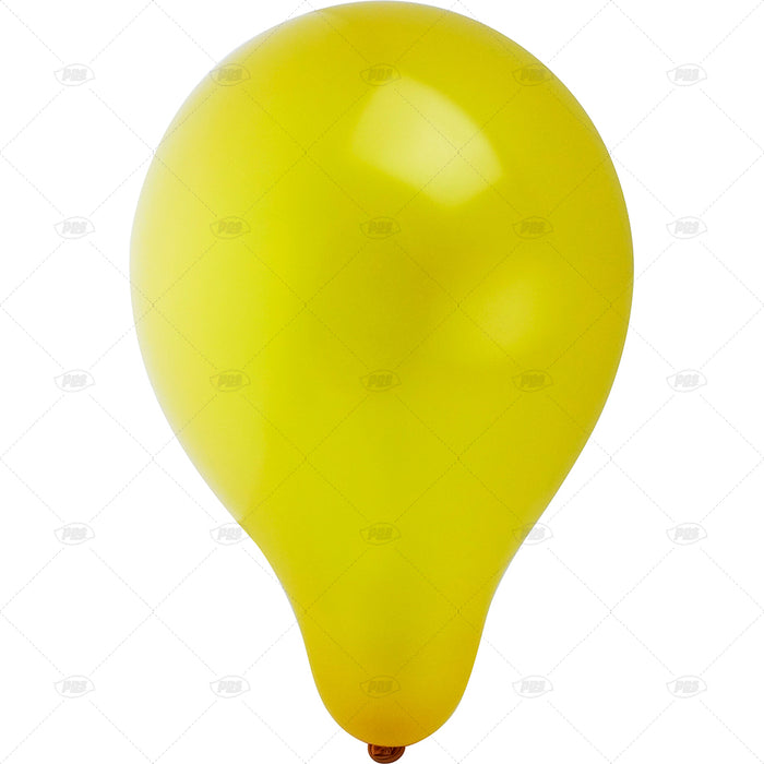 Party Balloons Gold 20pc