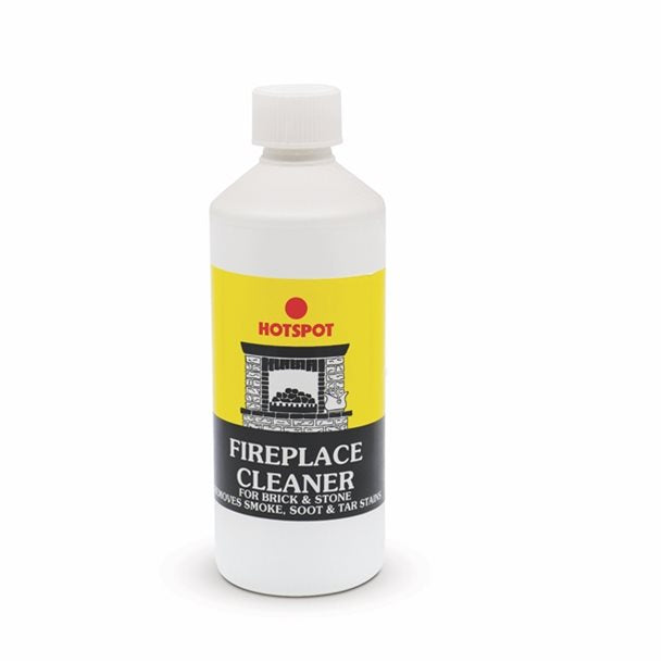 Hotspot Fireplace Cleaner 500lm