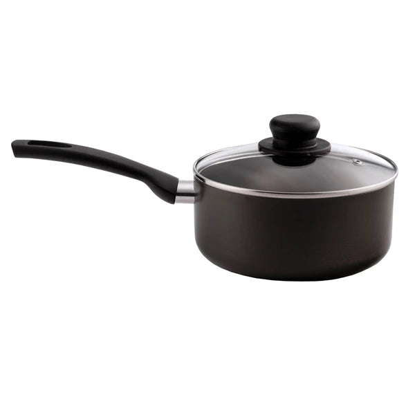 Saucepan