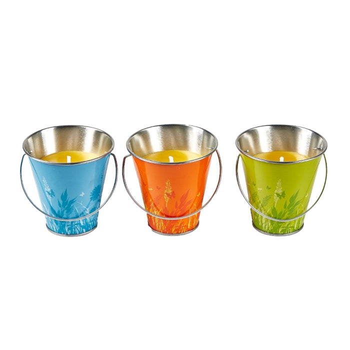 Citonella Candle