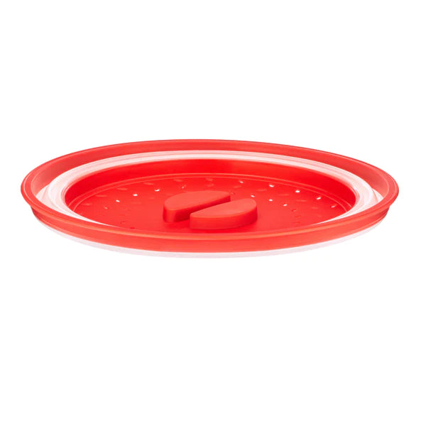 Colander & Microwave