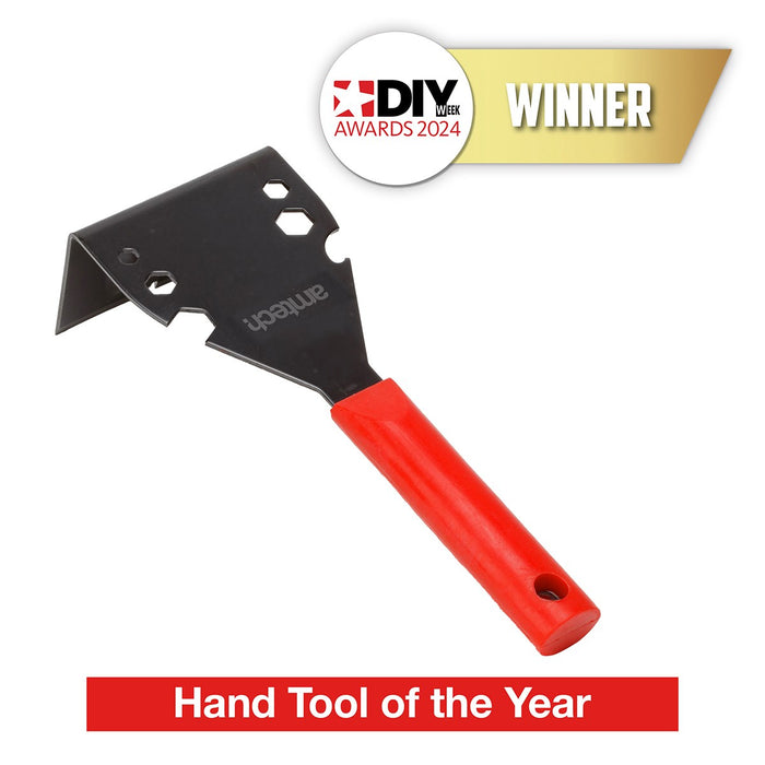 Multi-function Trim Puller Tool