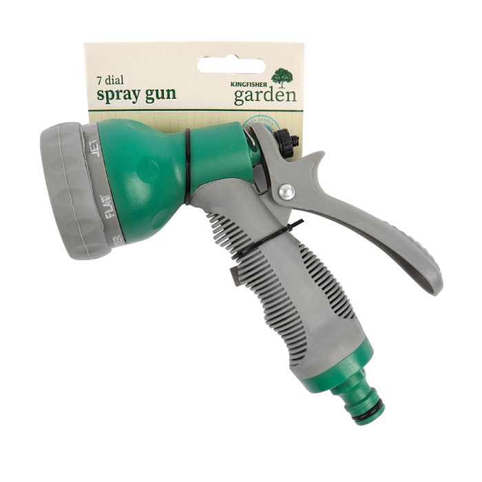 Spray Gun