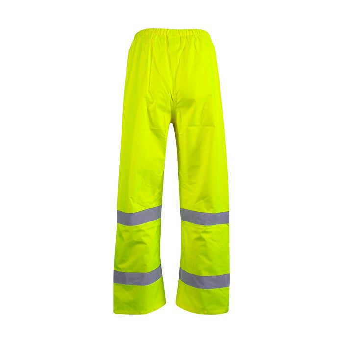 Hi Vis Trousers XXL