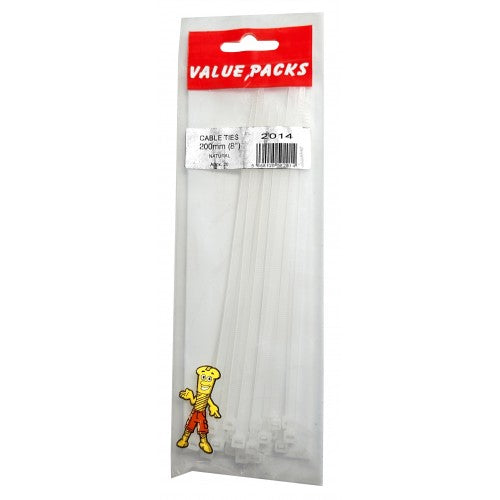 Cable Ties