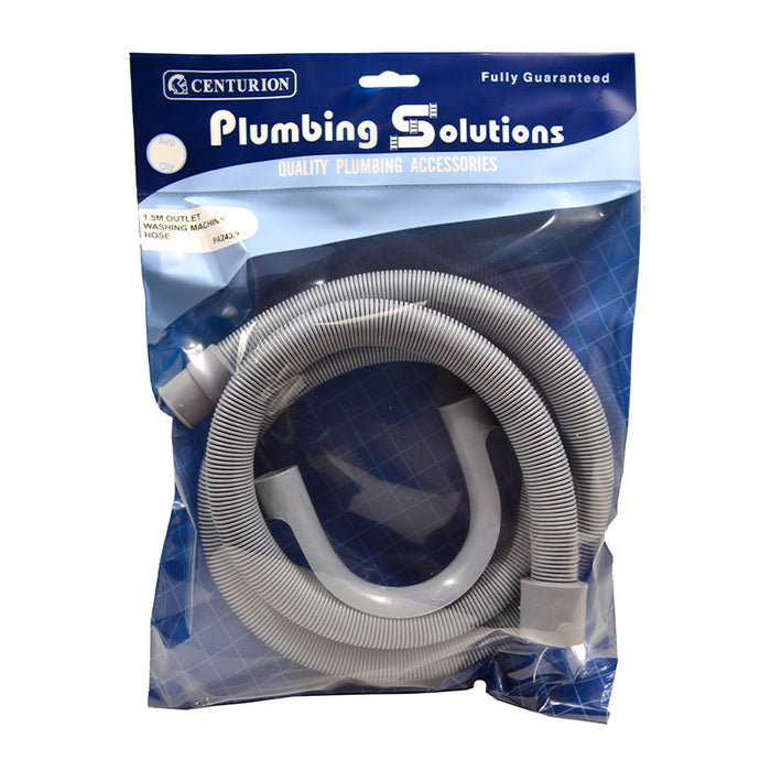 Outlet Washing Machine Hose 1.5m