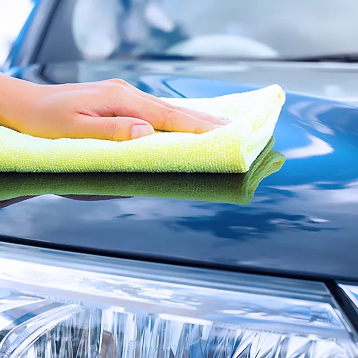 Buffing Cloth 40m x 40cm