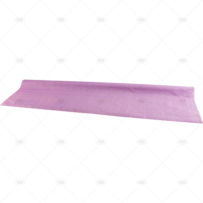 Lilac Banqueting Roll 8m X 118cm