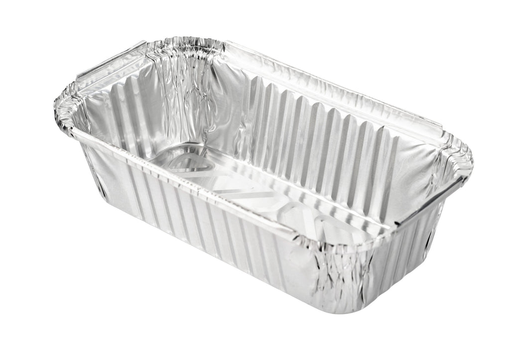 Foil Containers