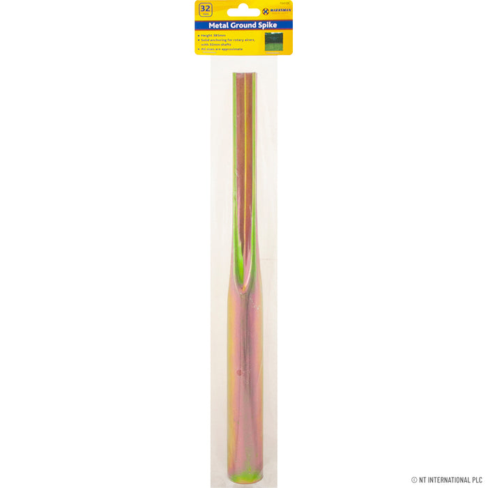 Ground Spike 32mm