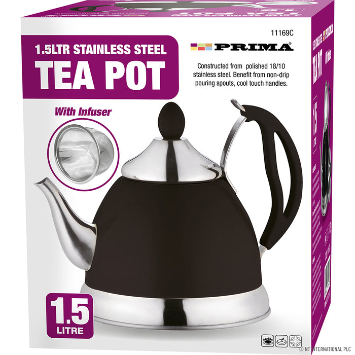 Tea Pot