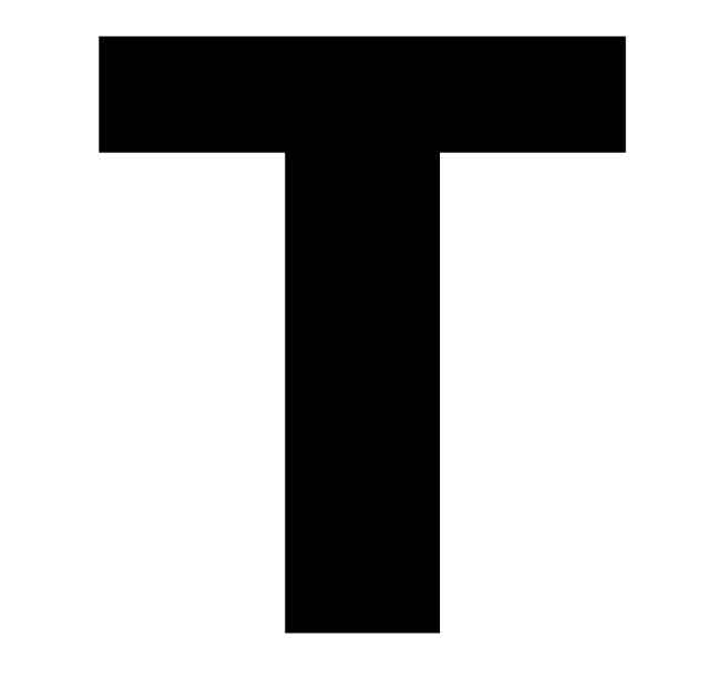 T Black