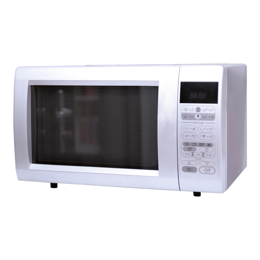 Microwave Cleaner