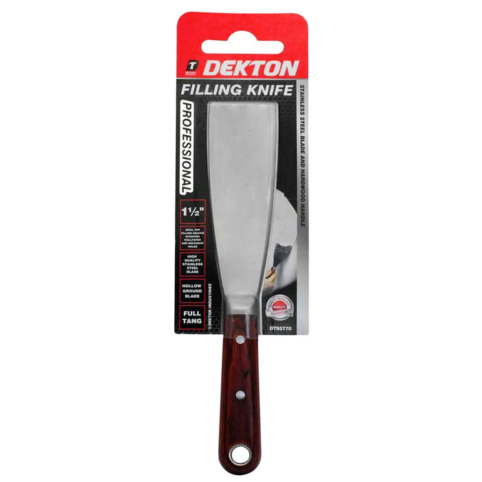 Filling Knife 1 1/2"