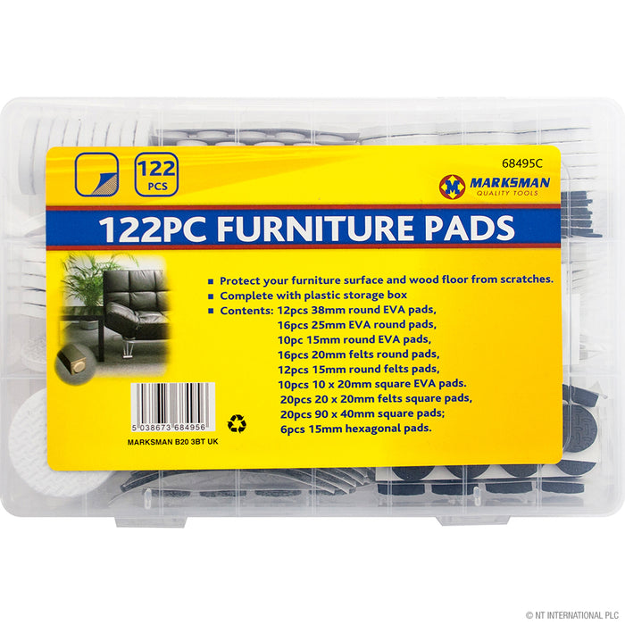 Furniture Pads
