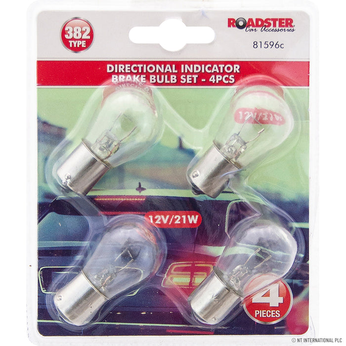 Indicator Brake Bulb