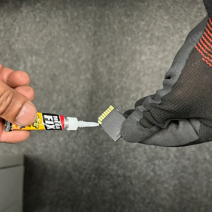 Superglue
