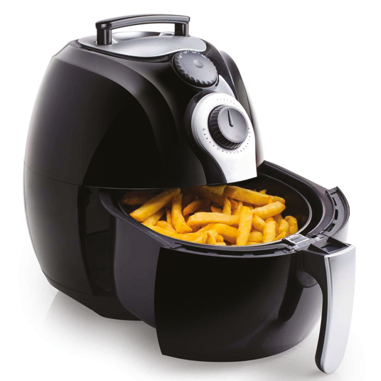Air Fryer ® Cleaner