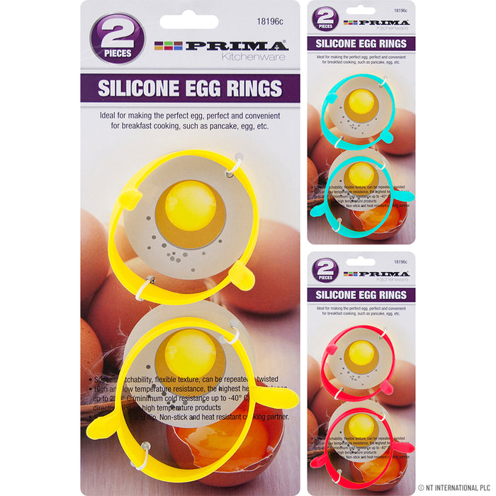 Egg Rings